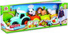 BBJunior Pull Along Farm Tractor 16-89027