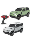 RW Range Rover Defender RC Car 1:16 Scale Asstd. 29816M