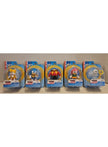 Sonic The Hedgehog Figure 2.5-Inch Wave 5-Asstd. 42605