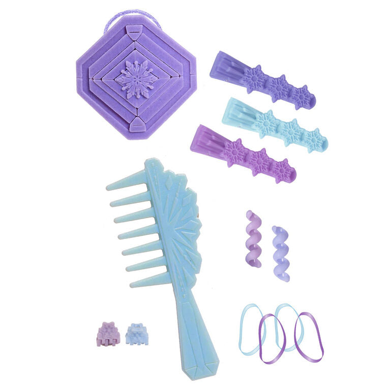 Disney Frozen Elsa Styling Head JP-32806