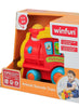 Winfun Animal Sounds Train 000677 - Colorland Toys