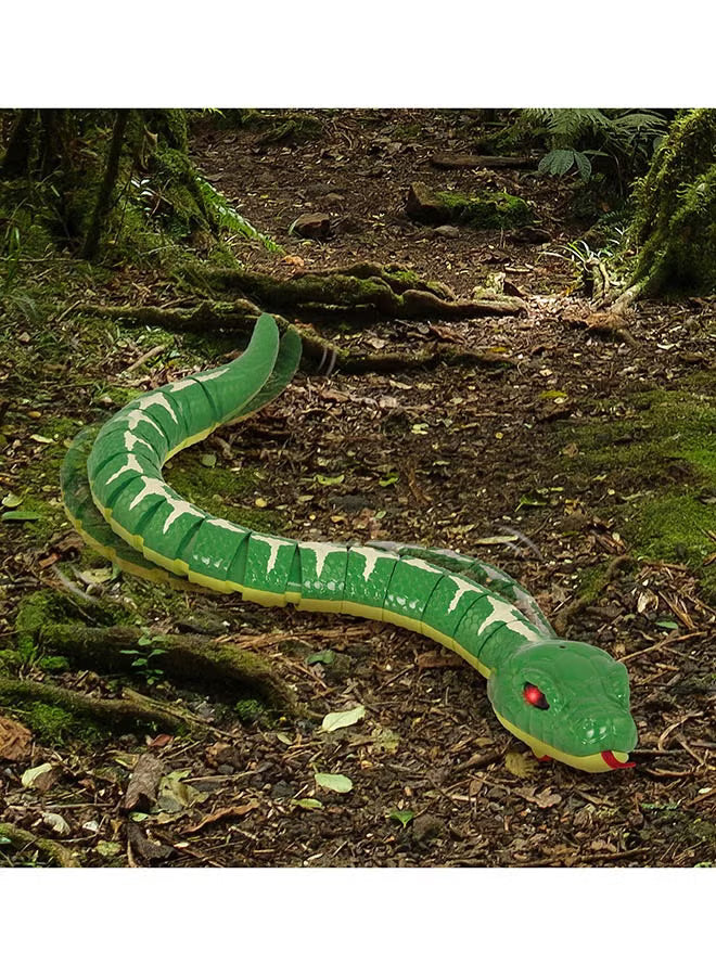 Terra Remote Controlled Snake - Green AN2844Z — image 3