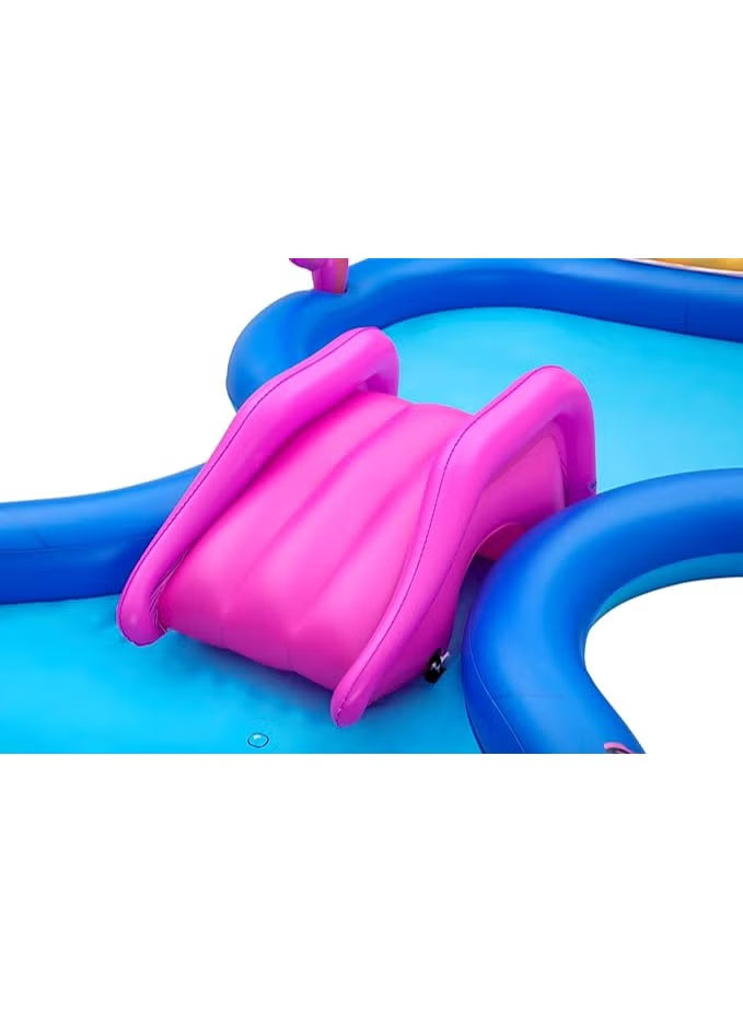 Bestway Playcentre Sea Odyssey 3.3m x 1.88m x 1.17m 53167 — image 3