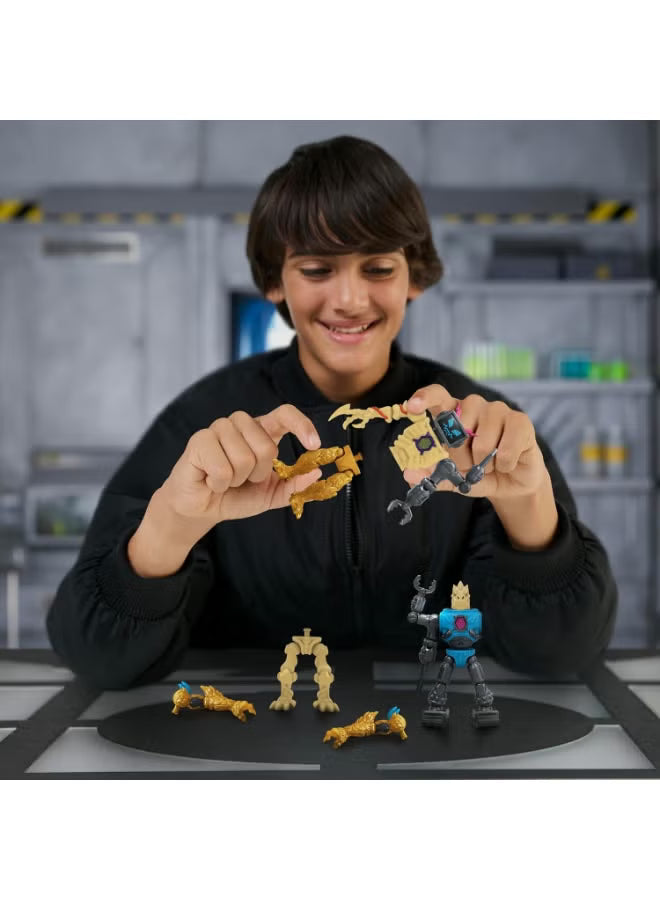 Mrbeast Lab Hybrid Multipack Asstd. 24905 - Colorland Toys