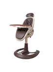 Baobaohao Baby High Chair 2 H1671