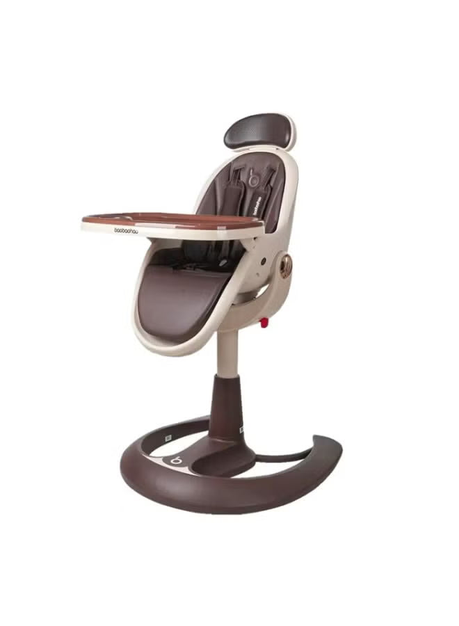 Baobaohao Baby High Chair 2 H1671 — image 2