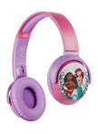 Disney Princesses Bluetooth Wireless Stereo Headphones DY-9955-PC2