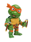 Jada Teenage Mutant Ninja Turtles - Michelangelo 4" 253283002
