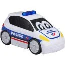 BBJunior Emergency Force Police Car, Fire Truck, Ambulance 16-89113 — image 1