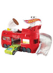 Hot Wheels City Fold-Out Playset Asstd. FJN34