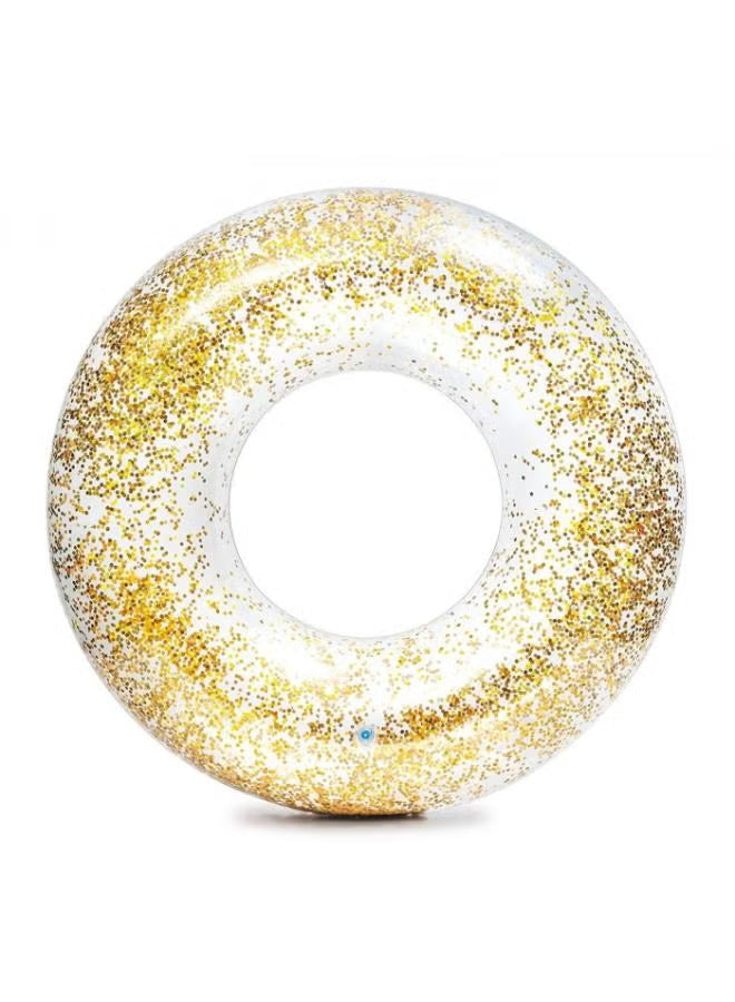 Intex Transparent Glitter Tubes Age 9+ 56274