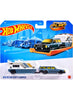 Hot Wheels Track Fleet Speed Hauler Truck Asst