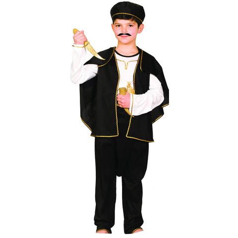 Bab - El - Hara 76 6 - 7 - Colorland Toys