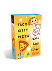 Taco Kitty Pizza TKPENAR01