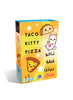 Taco Kitty Pizza TKPENAR01 - Colorland Toys