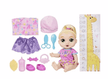 Baby Alive Baby Grows Up Bldh Lala G1444