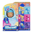 Baby Alive Baby Grows Up E8199