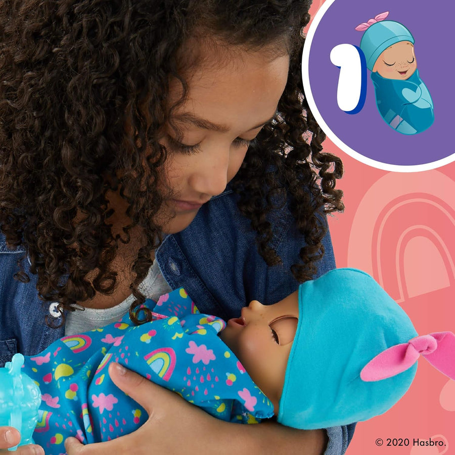 Baby Alive Baby Grows Up E8199 — image 11