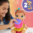 Baby Alive Baby Grows Up E8199