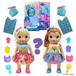 Baby Alive Baby Grows Up E8199