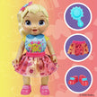Baby Alive Baby Grows Up E8199