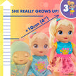 Baby Alive Baby Grows Up E8199