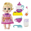 Baby Alive Bubbly Tea Party Lala Doll G0608