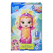 Baby Alive Dino Cuties Triceratops Doll