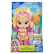 Baby Alive Dino Cuties Triceratops Doll