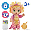 Baby Alive Dino Cuties Triceratops Doll