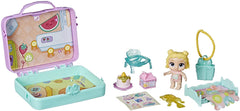 Baby Alive Foodie Cuties Lunchbox F3551 - Colorland Toys
