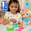 Baby Alive Fruity Sips Baby Doll - Blonde Hair/Blue Eyes F7356