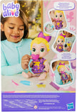 Baby Alive Little Dreamer Lala Goo Goo Baby Doll