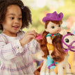 Baby Alive Littles Lil Pony Ride Doll E9382