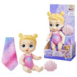 Baby Alive Mermaid Splash Bldh Harper G1477