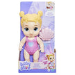 Baby Alive Mermaid Splash Bldh Harper G1477