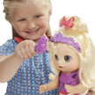 Baby Alive Snip N Style Baby Blond Hair E5241