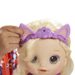 Baby Alive Snip N Style Baby Blond Hair E5241