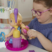 Baby Alive Sudsy Styling Doll Blonde Hair F5112