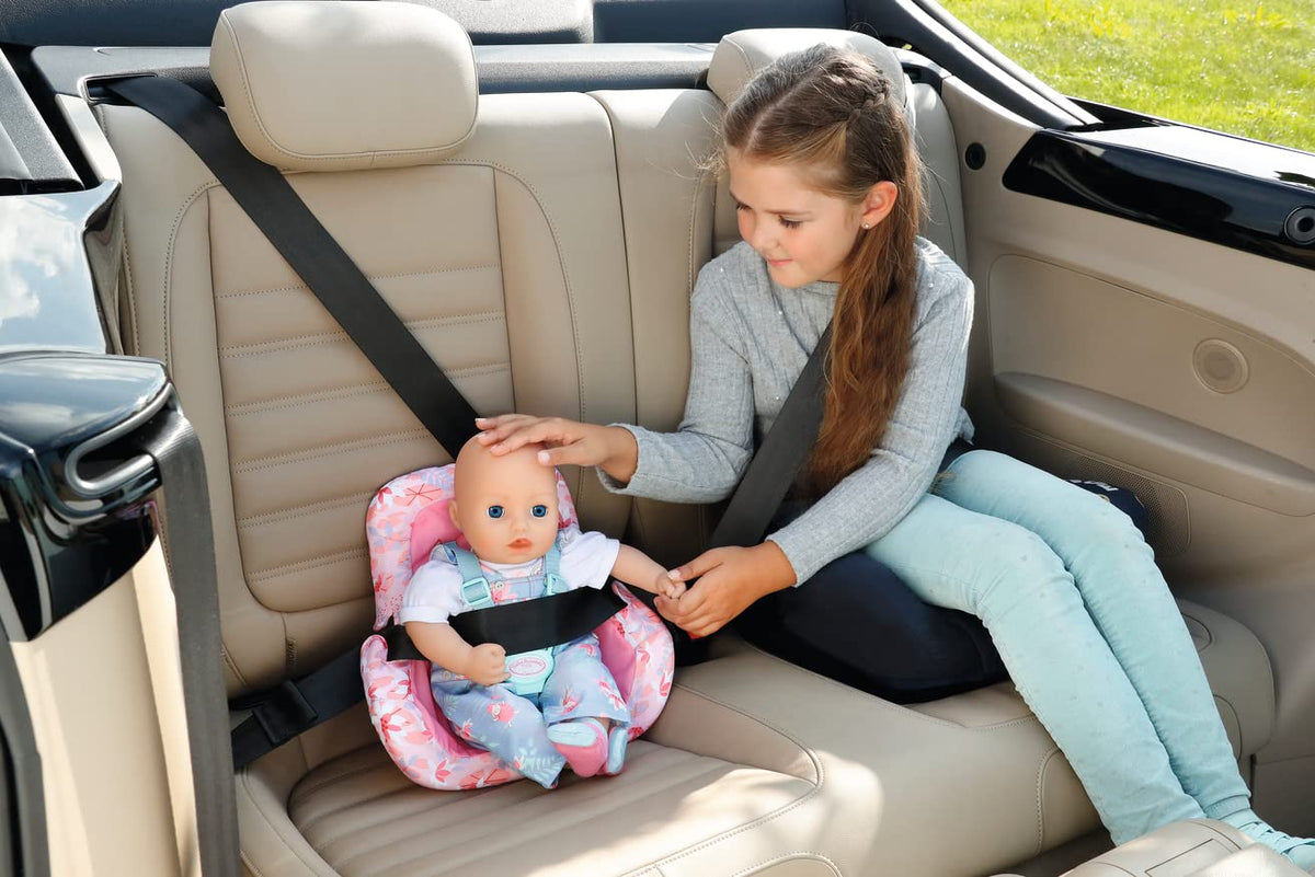 Baby Annabell Active Car Seat ZPF-705964 — image 2