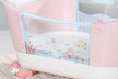 Baby Annabell Let's Play Bath Time Doll's Bathtub ZPF-703243
