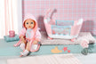 Baby Annabell Let's Play Bath Time Doll's Bathtub ZPF-703243