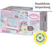 Baby Annabell Let's Play Bath Time Doll's Bathtub ZPF-703243
