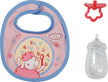 Baby Annabell Little Doll Feeding Set 36cm ZPF-706534