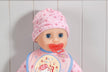 Baby Annabell Little Doll Feeding Set 36cm ZPF-706534