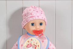Baby Annabell Little Doll Feeding Set 36cm ZPF - 706534 - Colorland Toys