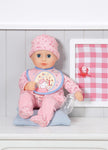 Baby Annabell Little Doll Feeding Set 36cm ZPF-706534