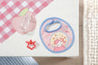 Baby Annabell Little Doll Feeding Set 36cm ZPF-706534