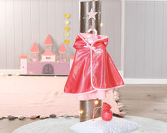 Baby Annabell Little Sweet Cape 36cm ZPF - 706503 - Colorland Toys