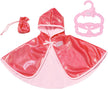 Baby Annabell Little Sweet Cape 36cm ZPF-706503